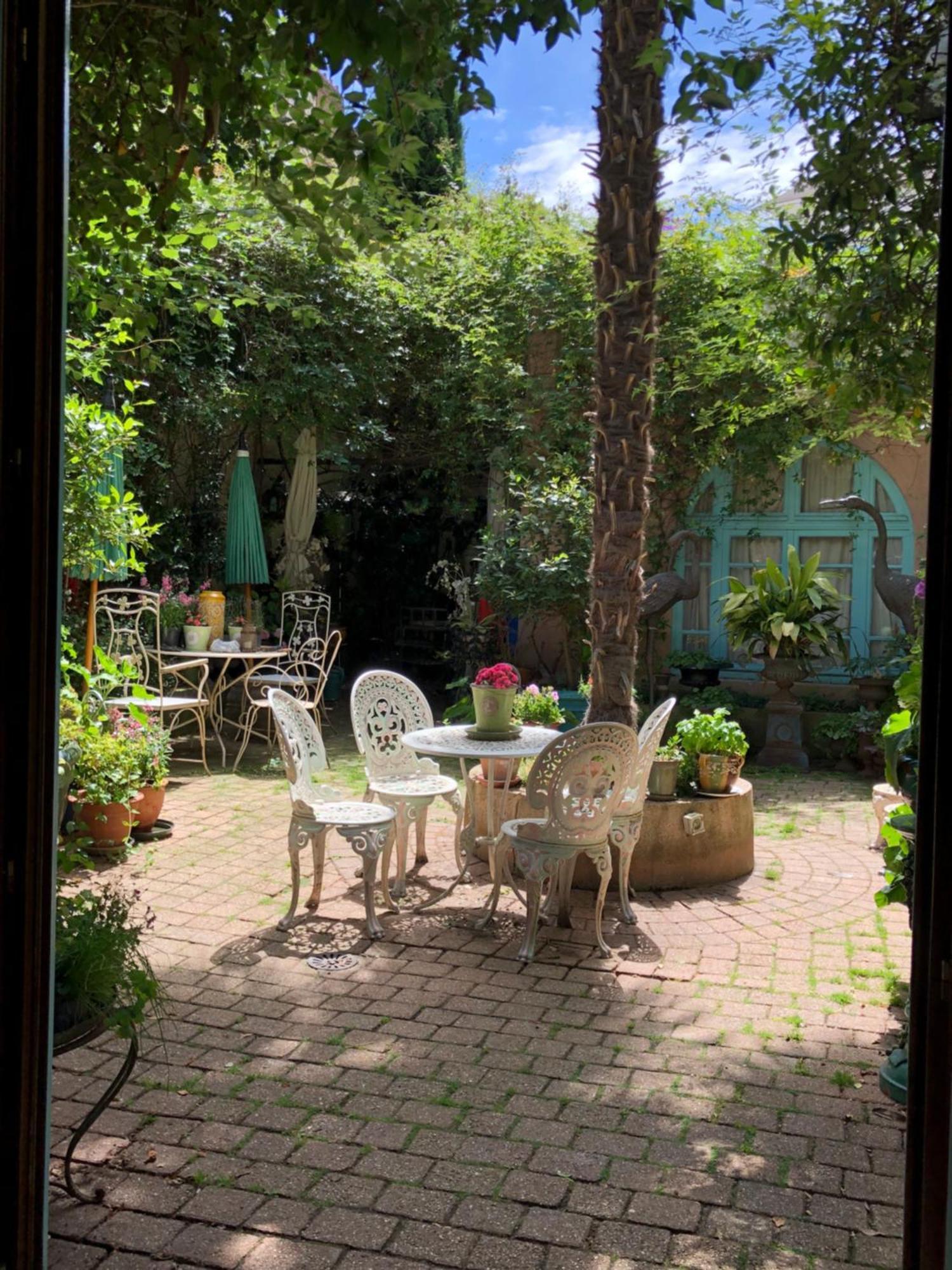 "Maison 1850 Paris 18" Chambre R Avec Terrasse Et Parking En Option Exterior photo